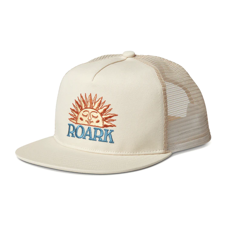 Station Trucker SnapBack Hat