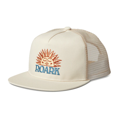 Station Trucker SnapBack Hat