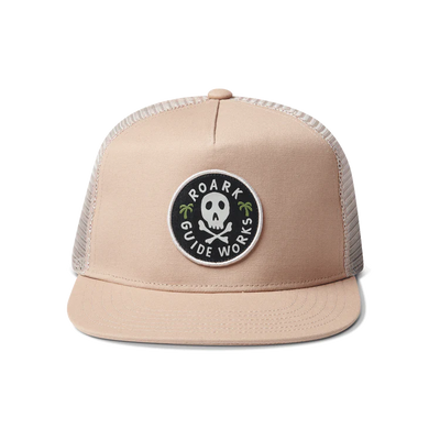 Station Trucker SnapBack Hat