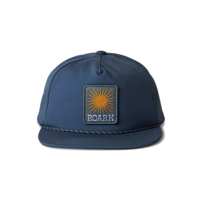 Hybro Strapback Hat