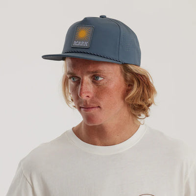 Hybro Strapback Hat