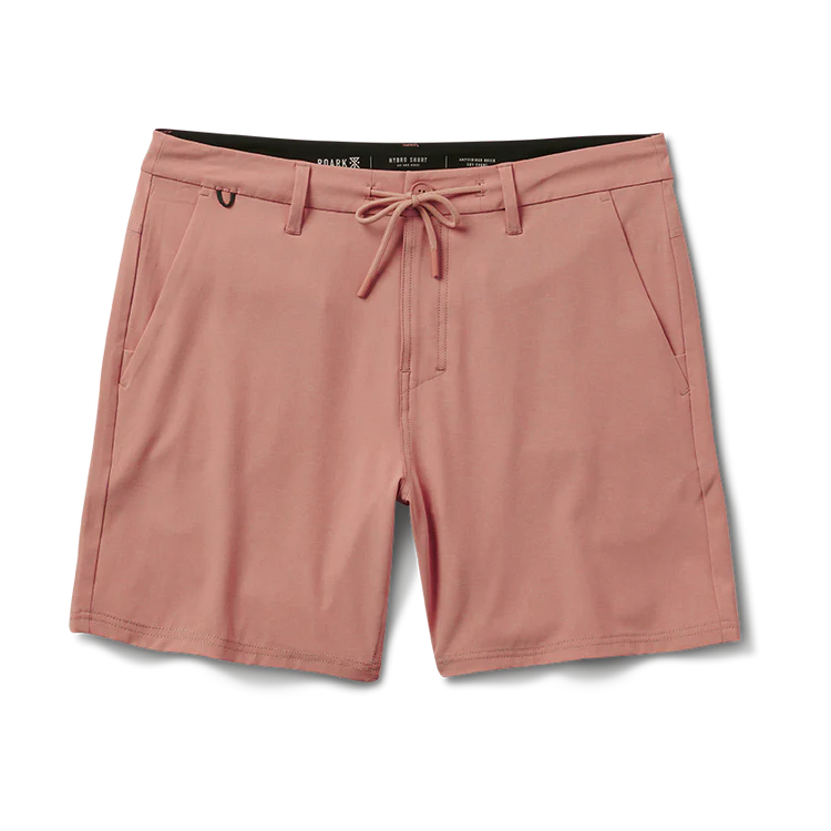 Hybro Hybrid Shorts 17