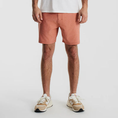 Hybro Hybrid Shorts 17"
