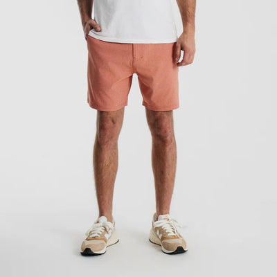 Hybro Hybrid Shorts 17"