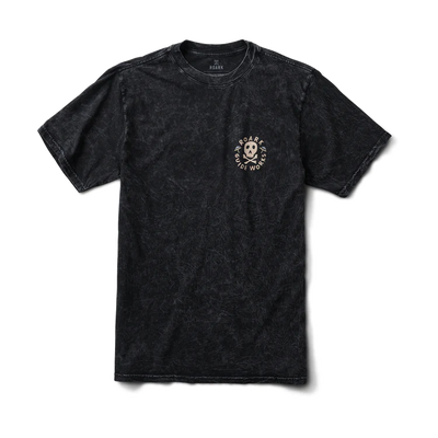 Guideworks Skull Premium Tee