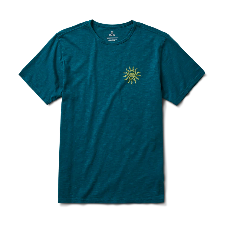 Sun Seekers Premium Tee