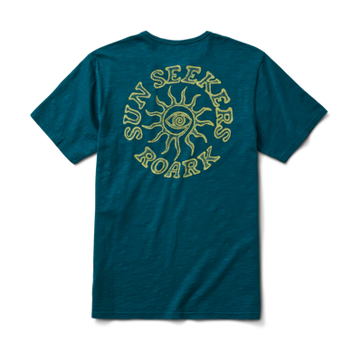 Sun Seekers Premium Tee