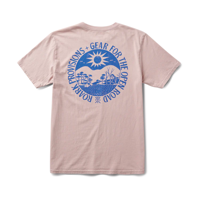 Provisions Premium Tee