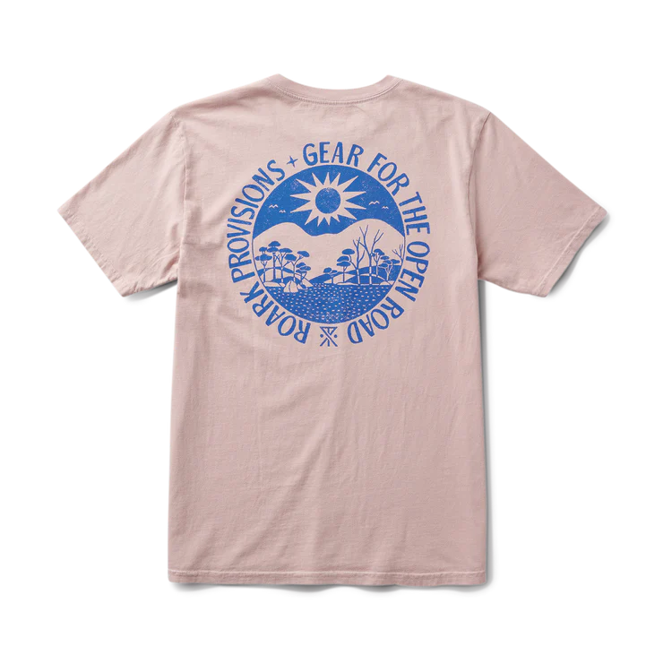 Provisions Premium Tee