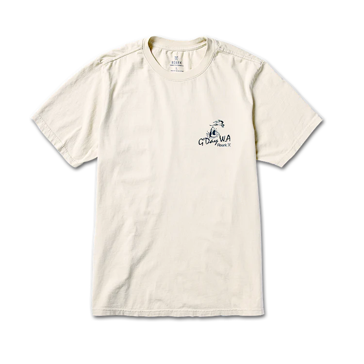 G'day W.A. Premium Tee
