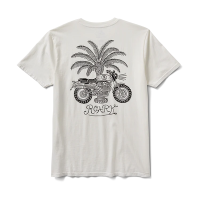 Moto Premium Tee