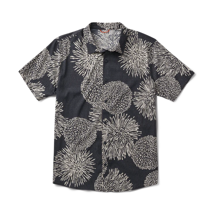 Bless Up Breathable Stretch Shirt