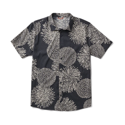 Bless Up Breathable Stretch Shirt