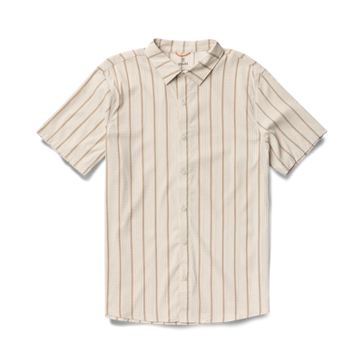 Bless Up Breathable Stretch Shirt