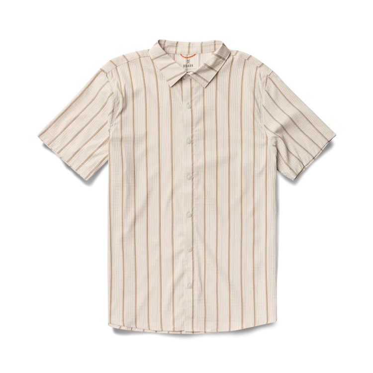 Bless Up Breathable Stretch Shirt