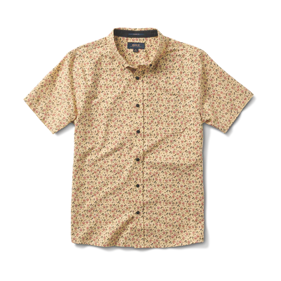 Scholar Oxford Shirt