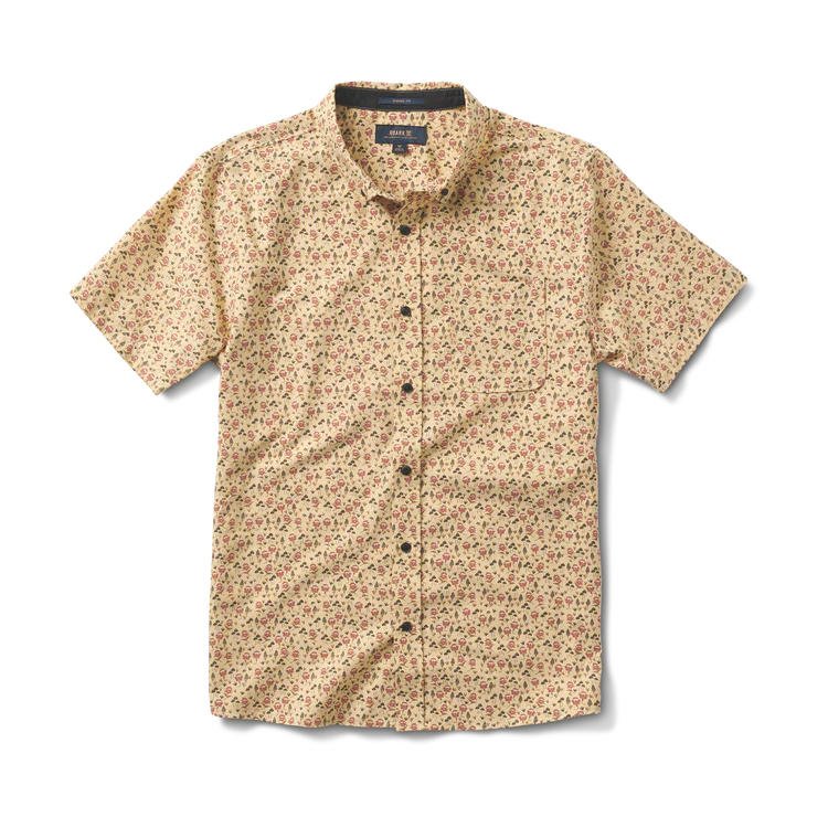 Scholar Oxford Shirt