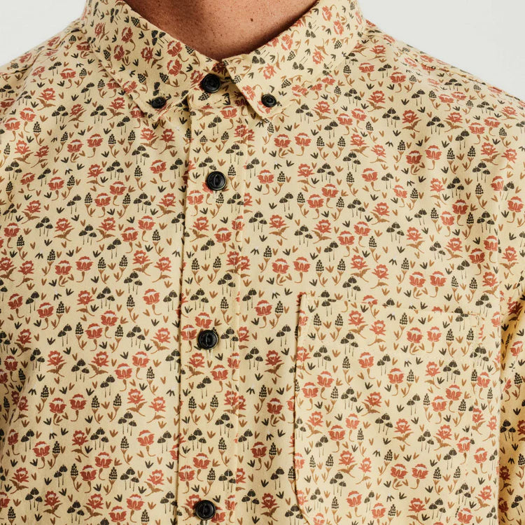 Scholar Oxford Shirt