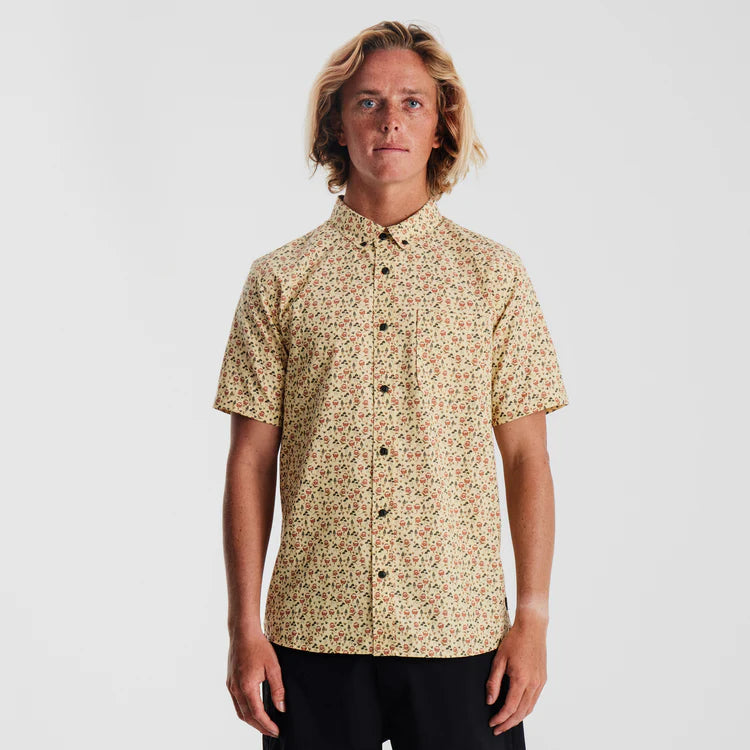 Scholar Oxford Shirt