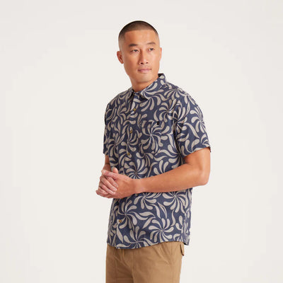 Journey Short Sleeve Woven Shirt
