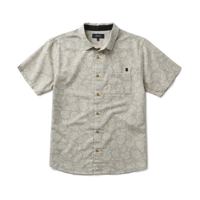 Journey Short Sleeve Woven Shirt