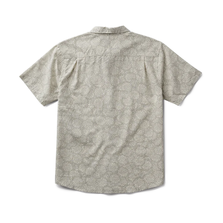 Journey Short Sleeve Woven Shirt