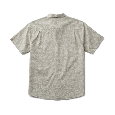 Journey Short Sleeve Woven Shirt