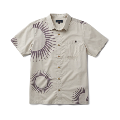 Gonzo SS Woven