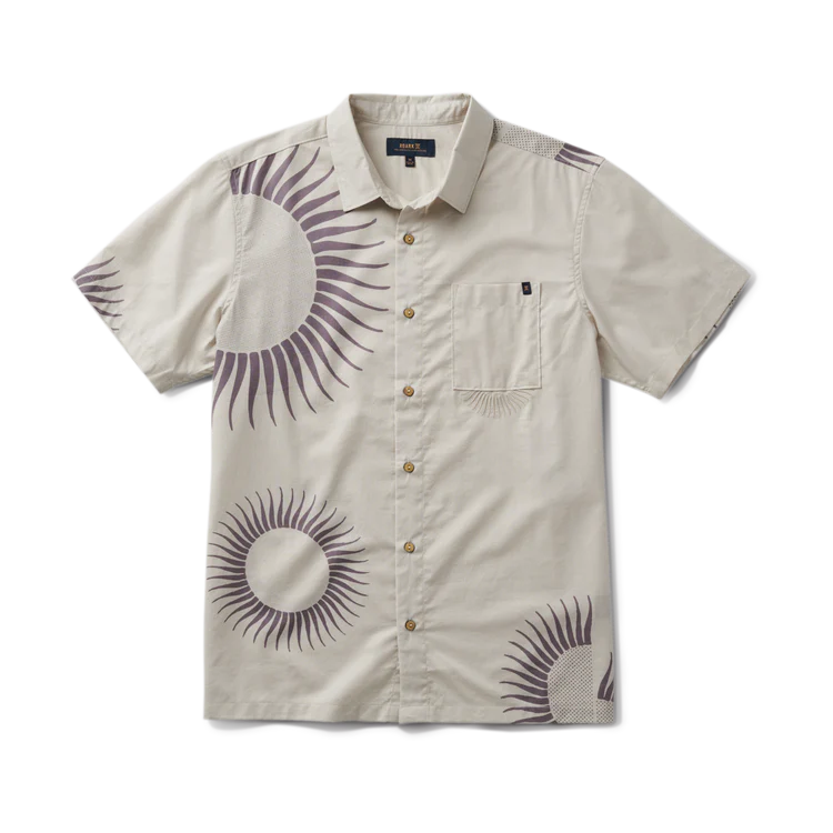 Gonzo SS Woven