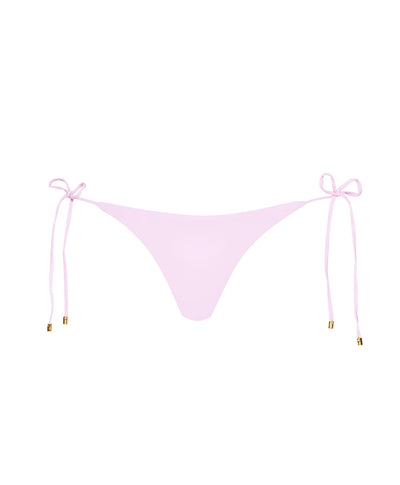 Rosé Tie Side Bottom