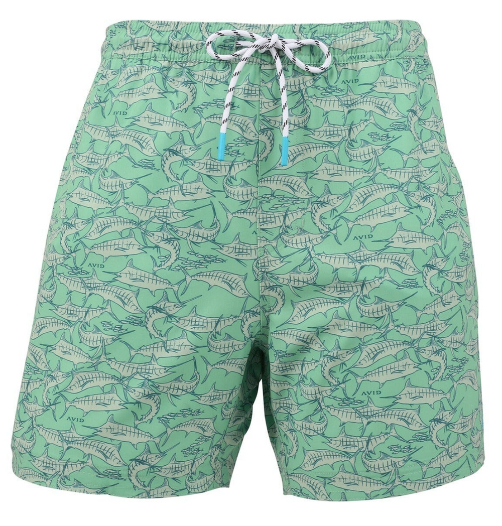 Shoreline Volley Shorts
