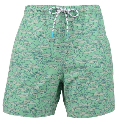 Shoreline Volley Shorts