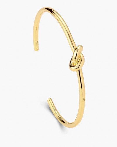 Knot Bangle