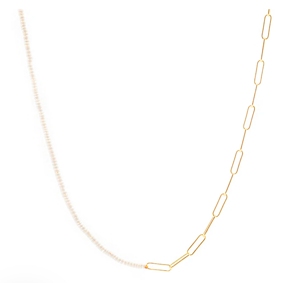 Paloma Necklace