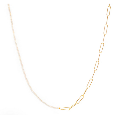 Paloma Necklace