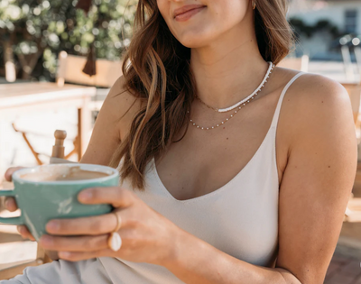 Paloma Necklace