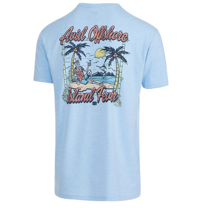 Island Fever Tee