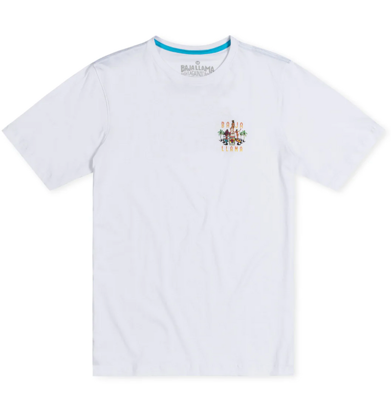 Copacabana-Primo Graphic Tee