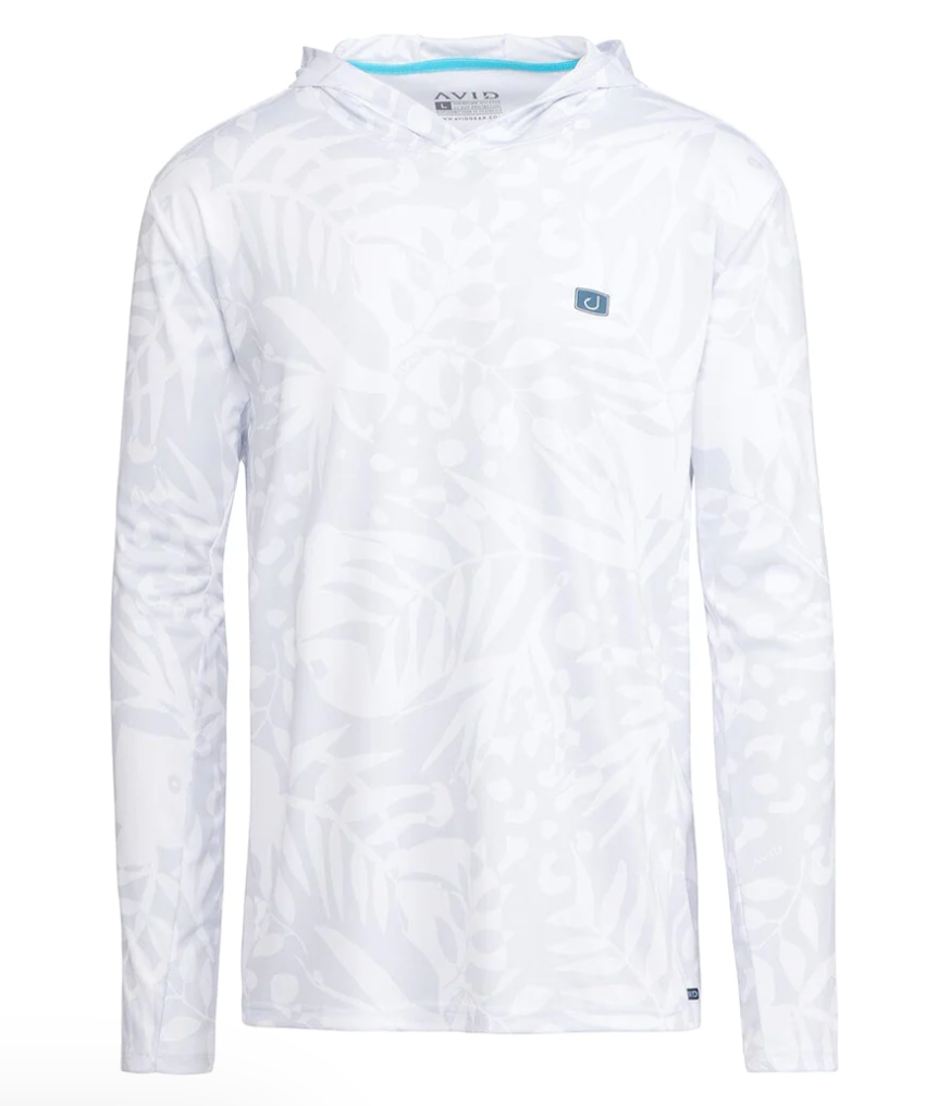 Wish Bone Kinetic AVIDry Hoodie