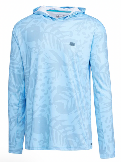 Wish Bone Kinetic AVIDry Hoodie