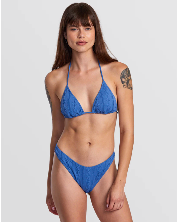Sweetness Halter Triangle