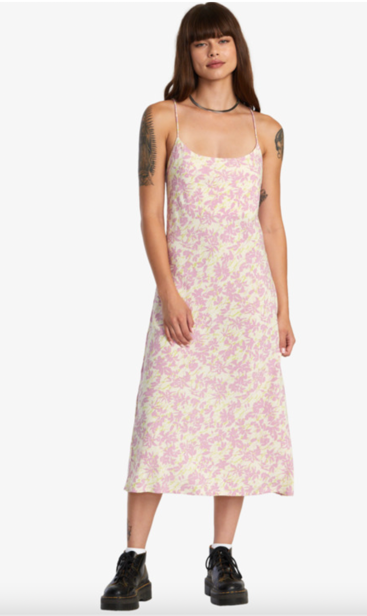 Maiden Dress