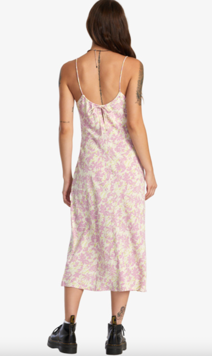 Maiden Dress