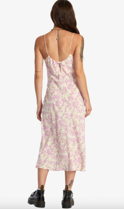 Maiden Dress
