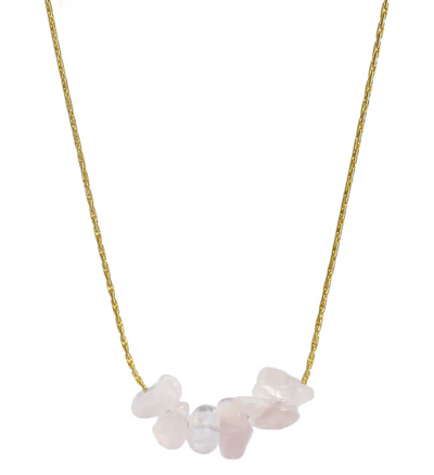 Rock Candy Necklace