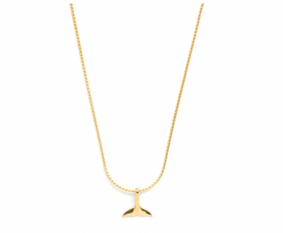 Little Tales Necklace