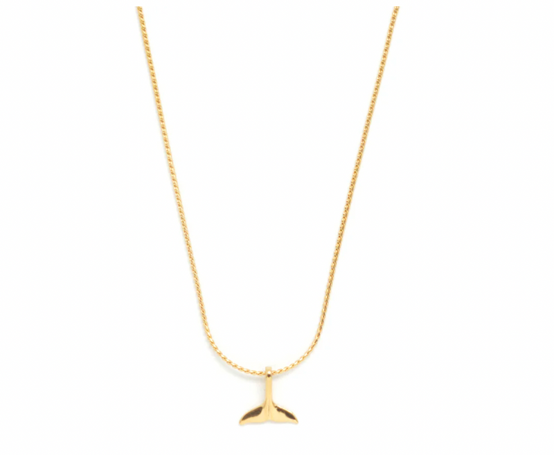 Little Tales Necklace