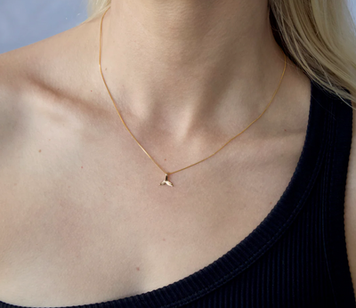 Little Tales Necklace