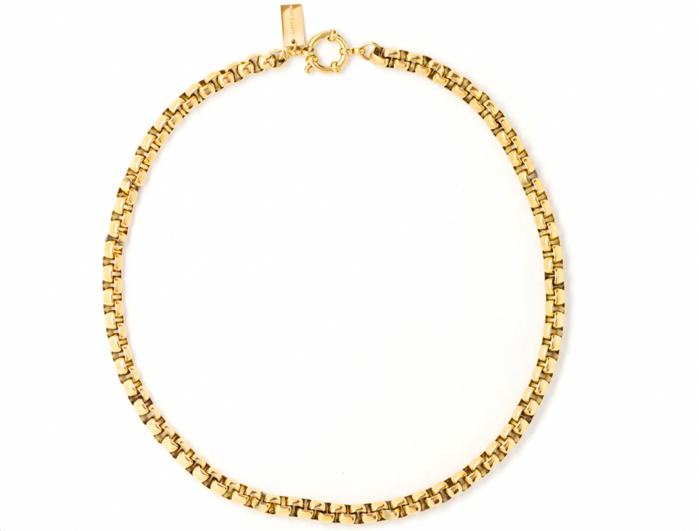 ST. Tropez Choker