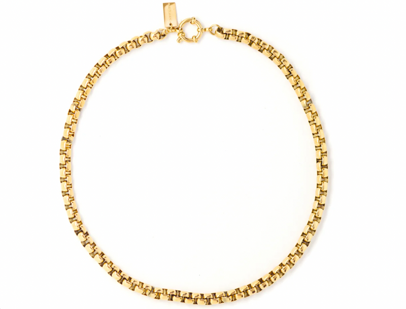 ST. Tropez Choker